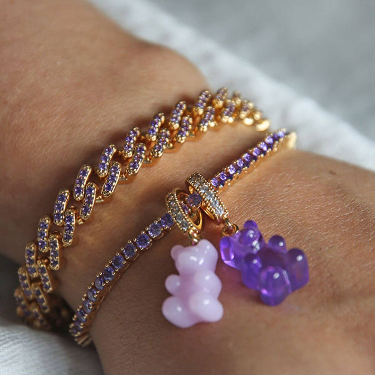 Bracelets - 99things