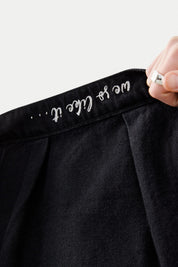 Ra Denim-Lujah Black Women’s Denim Jacket-5