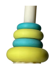 Aurora's Affection Close Up