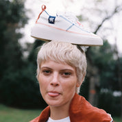 Antonio Alegre Sustainable Sneakers Product vendor