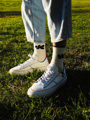 Antonio Alegre Sustainable Sneakers Product vendor