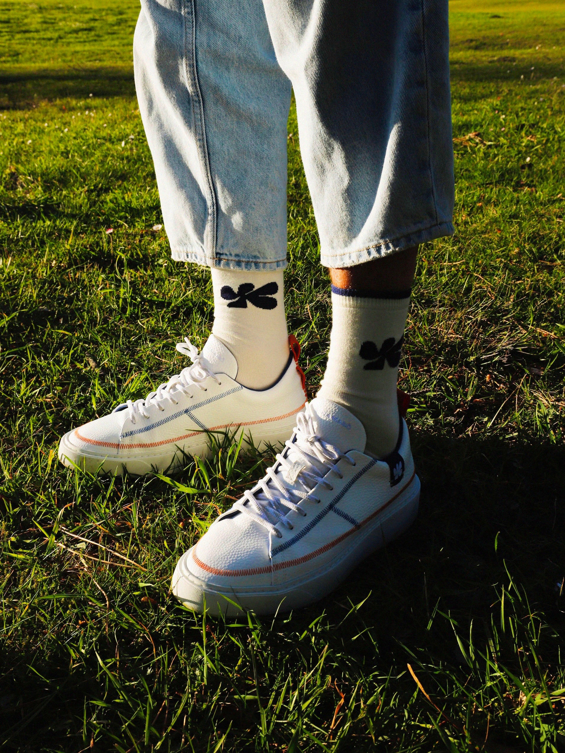 Antonio Alegre Sustainable Sneakers Product vendor