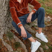 Antonio Alegre Sustainable Sneakers Product vendor