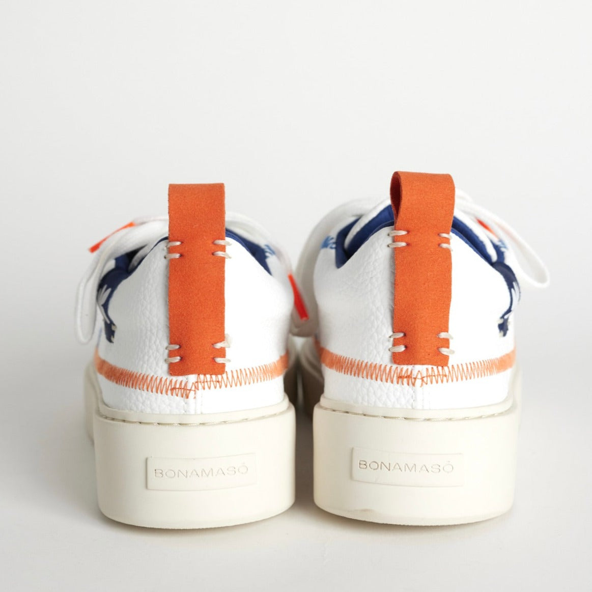 Antonio Alegre Sustainable Sneakers Product vendor