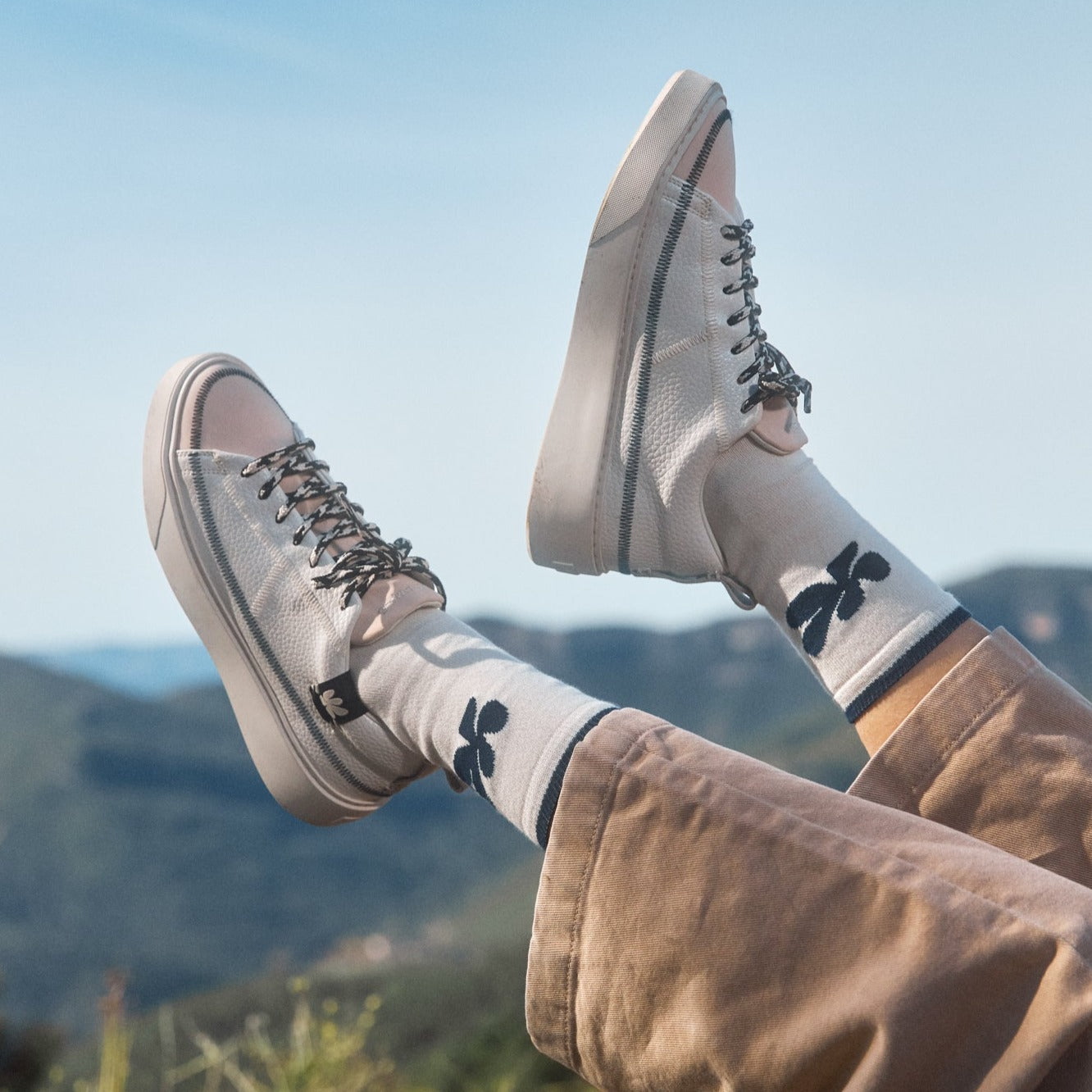 Antonio Gardenia Sustainable Sneakers Product vendor