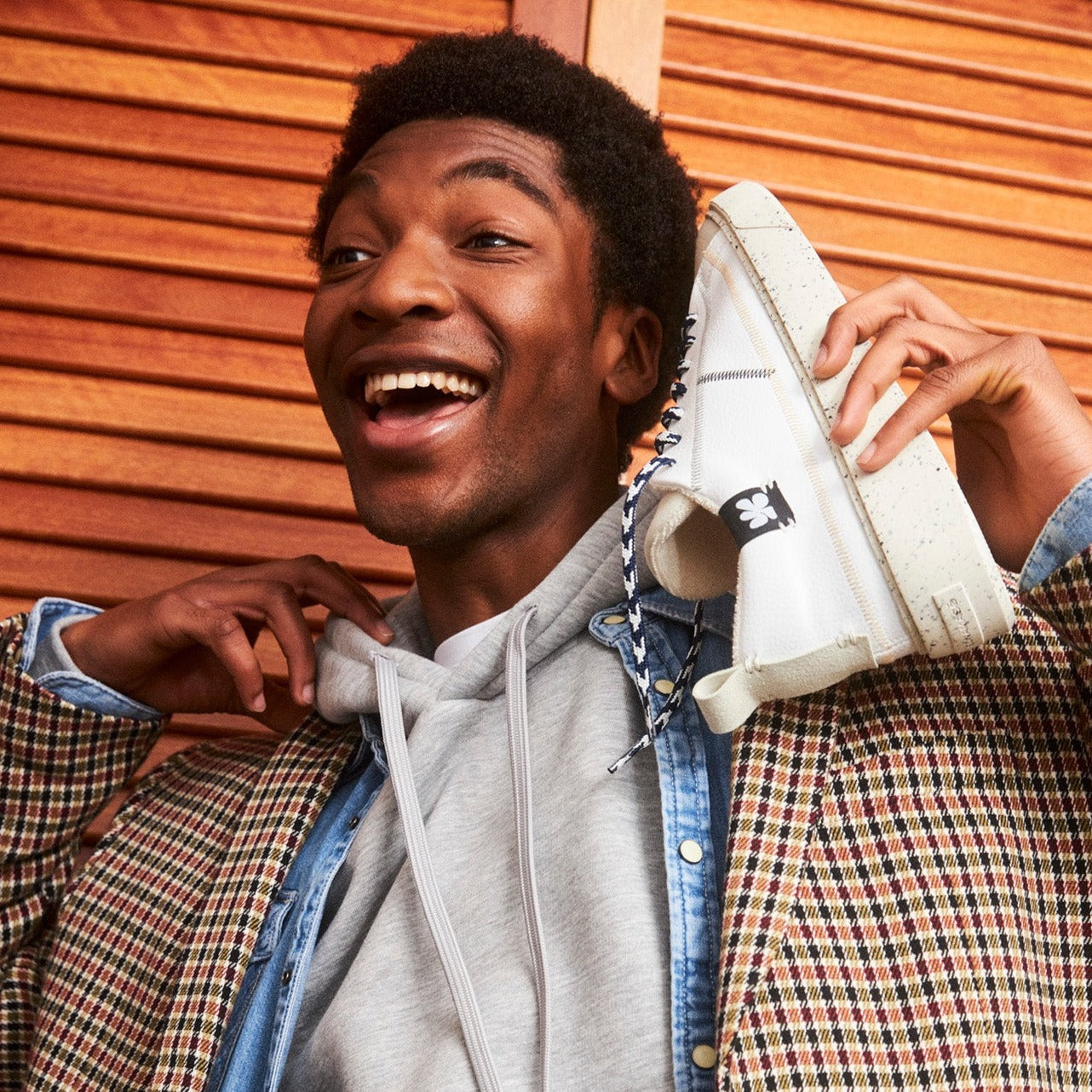 Antonio Gardenia Sustainable Sneakers Product vendor