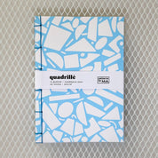 Patterns by MA-cahier quadrillé Kijani-1