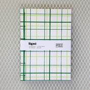 Patterns by MA-cahier ligné Oroma-1