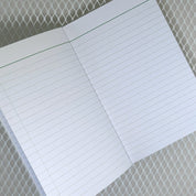 Patterns by MA-cahier ligné Sifa-3