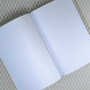 Patterns by MA-cahier quadrillé Oroma-3