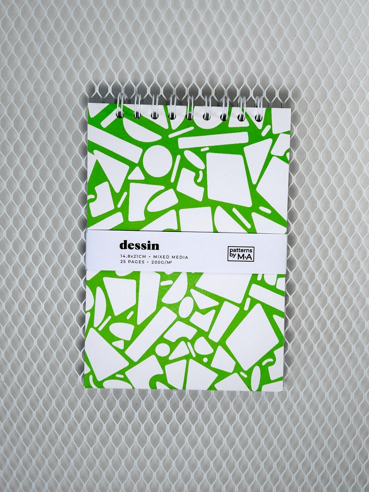 Patterns by M·A-Sketchpad Kijani Green-1