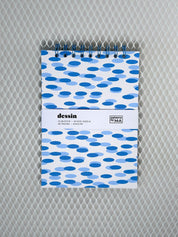 Patterns by M·A-Sketch Pad | Buri Blue-1