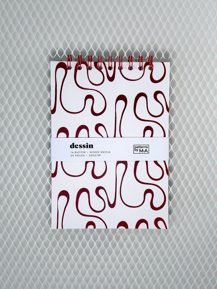 Patterns by MA-Sketchpad Sifa Bordeaux-1