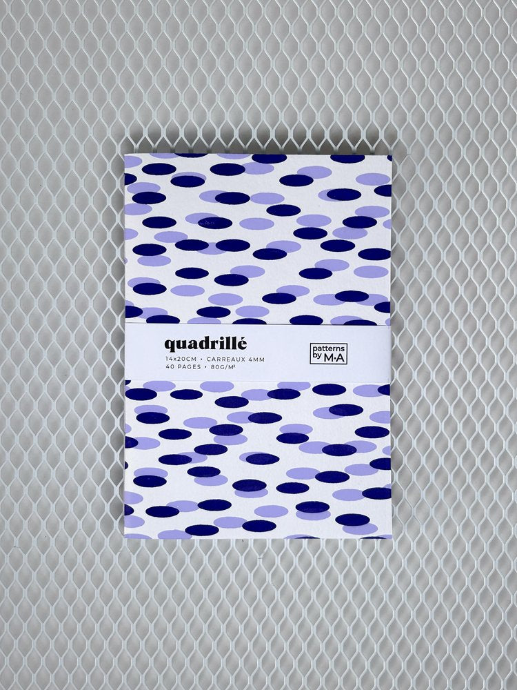 Patterns by MA-cahier quadrillé Buri-1