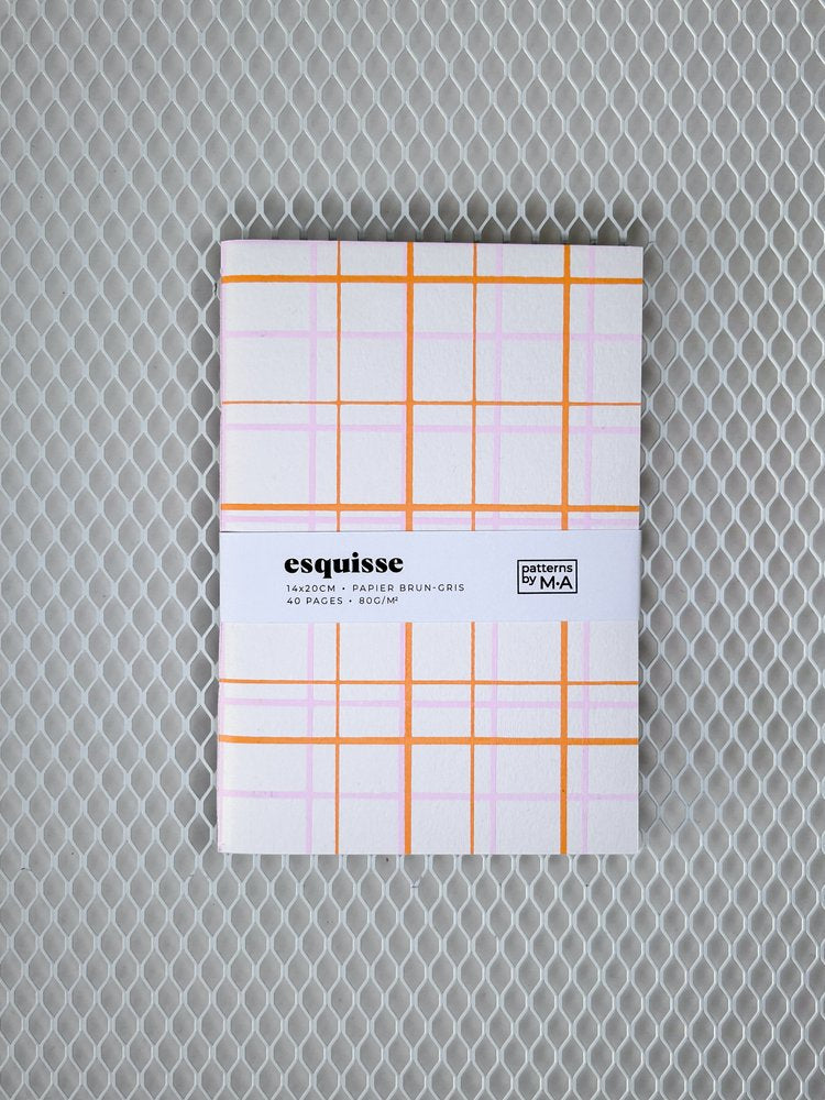 Patterns by MA-Oroma sketchbook-1