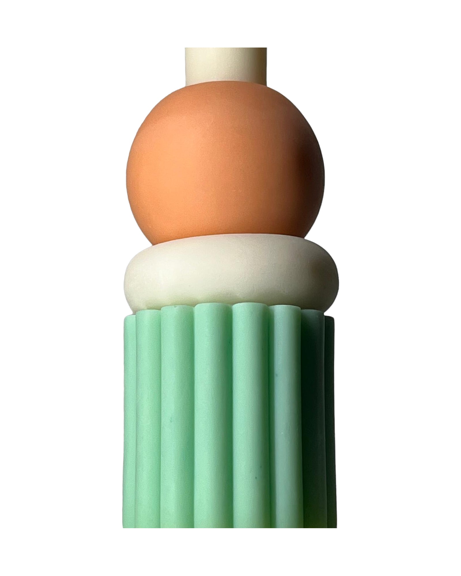 Juliette's Flames Candle