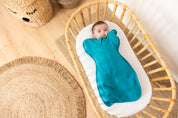 Tilouco Organic Cotton Soothing Baby Swaddle Product vendor