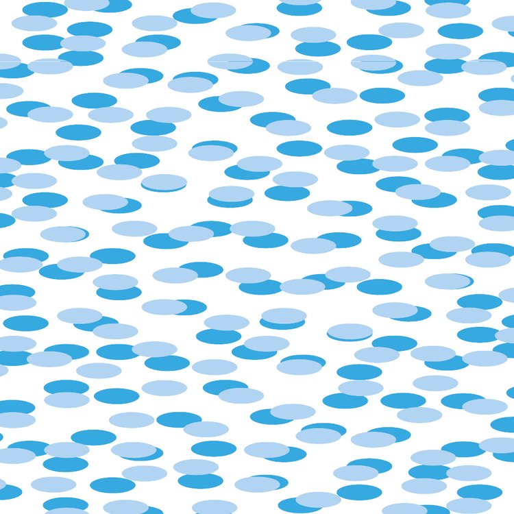 Patterns by M·A-Sketch Pad | Buri Blue-2