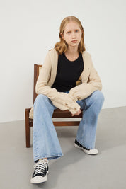 Ra Denim-Odin Wide Leg Fit Light Blue Women’s Jeans-2