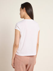 Lanius Statment T-Shirt | Lumineux Product vendor