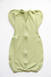 Tilouco Organic Cotton Soothing Baby Swaddle Product vendor