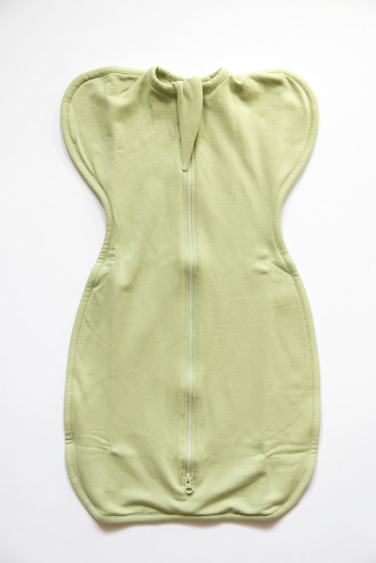 Tilouco Organic Cotton Soothing Baby Swaddle Product vendor