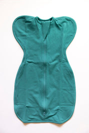 Tilouco Organic Cotton Soothing Baby Swaddle Product vendor