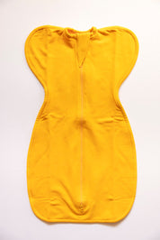 Tilouco Organic Cotton Soothing Baby Swaddle Product vendor