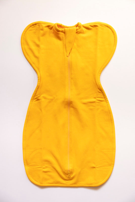 Tilouco Organic Cotton Soothing Baby Swaddle Product vendor