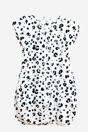 Tilouco Organic Cotton LEO Baby Swaddle Product vendor