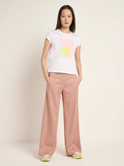 Lanius Statment T-Shirt | Lumineux Product vendor