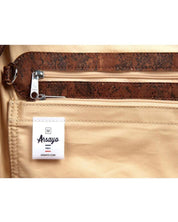 ARSAYO - ARSAYO Original Backpack | Camel