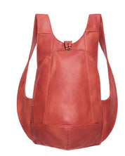 ARSAYO - ARSAYO Original Backpack | Rust