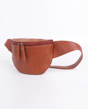 ARSAYO - ARSAYO Original Fanny Pack | Camel