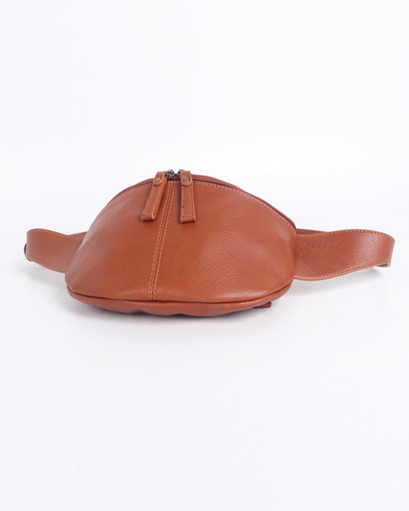 ARSAYO - ARSAYO Original Fanny Pack | Camel