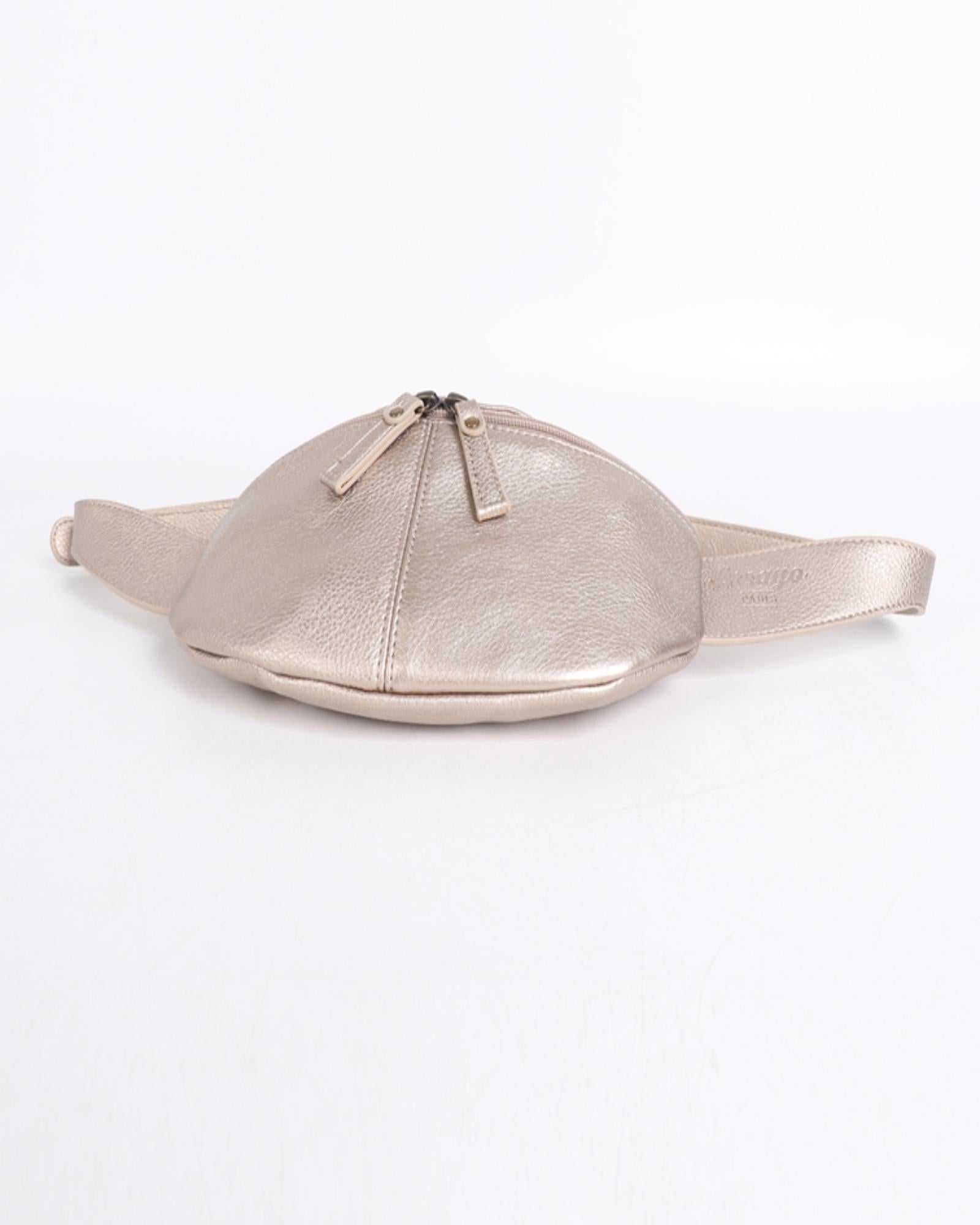 ARSAYO - ARSAYO Original Fanny Pack | Champagne