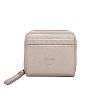 ARSAYO - ARSAYO Original Small Wallet | Champagne