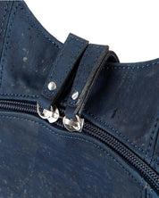 ARSAYO - ARSAYO Suber Backpack | Black Cork