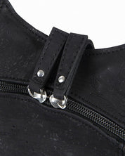 ARSAYO - ARSAYO Suber Backpack | Black Cork