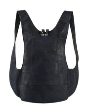 ARSAYO - ARSAYO Suber Backpack | Black Cork