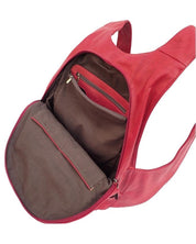 ARSAYO - ARSAYO Suber Backpack | Red Cork