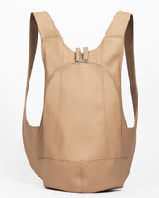 ARSAYO - ARSAYO The Mela backpack (AppleSkin™) | Beige