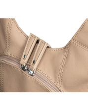 ARSAYO - ARSAYO The Mela backpack (AppleSkin™) | Beige