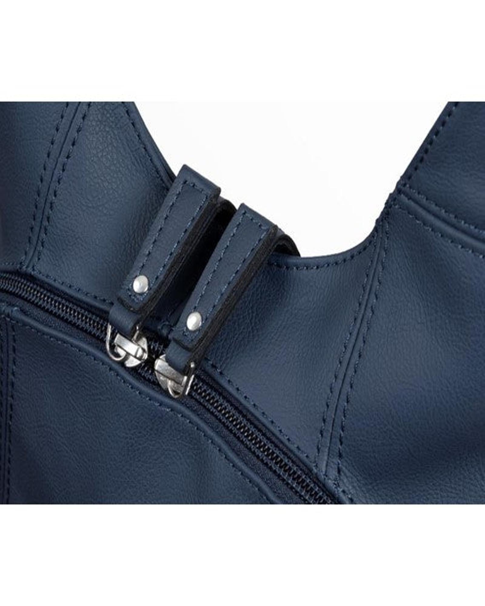 ARSAYO - ARSAYO The Mela backpack (AppleSkin™) | Storm Blue