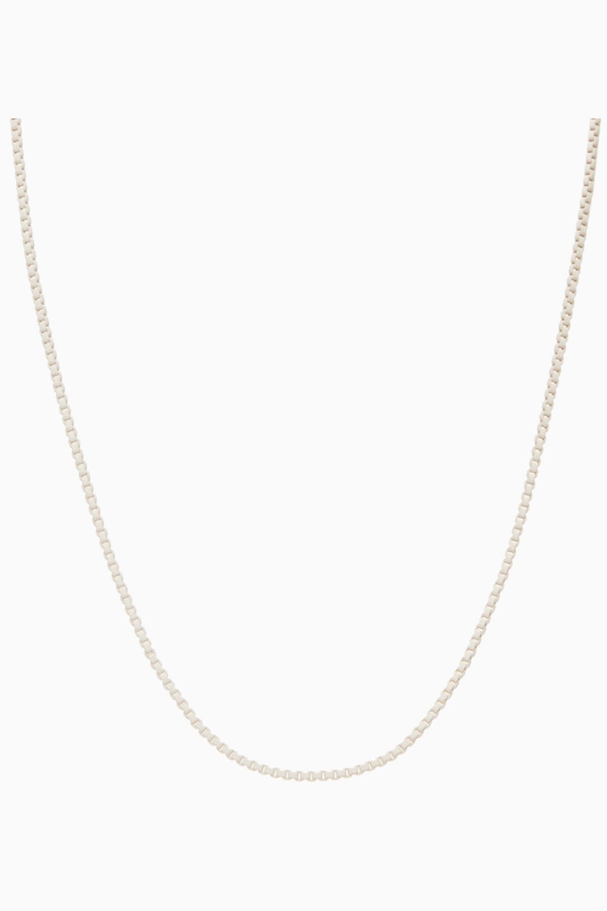 CRYSTAL HAZE - Plastalina Necklace