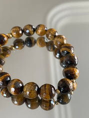 KARMA BY HANNA - Ragazza Eye of the Tiger Bracelet