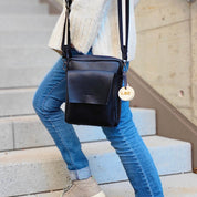 lnestudio - Bärn Messenger Bag