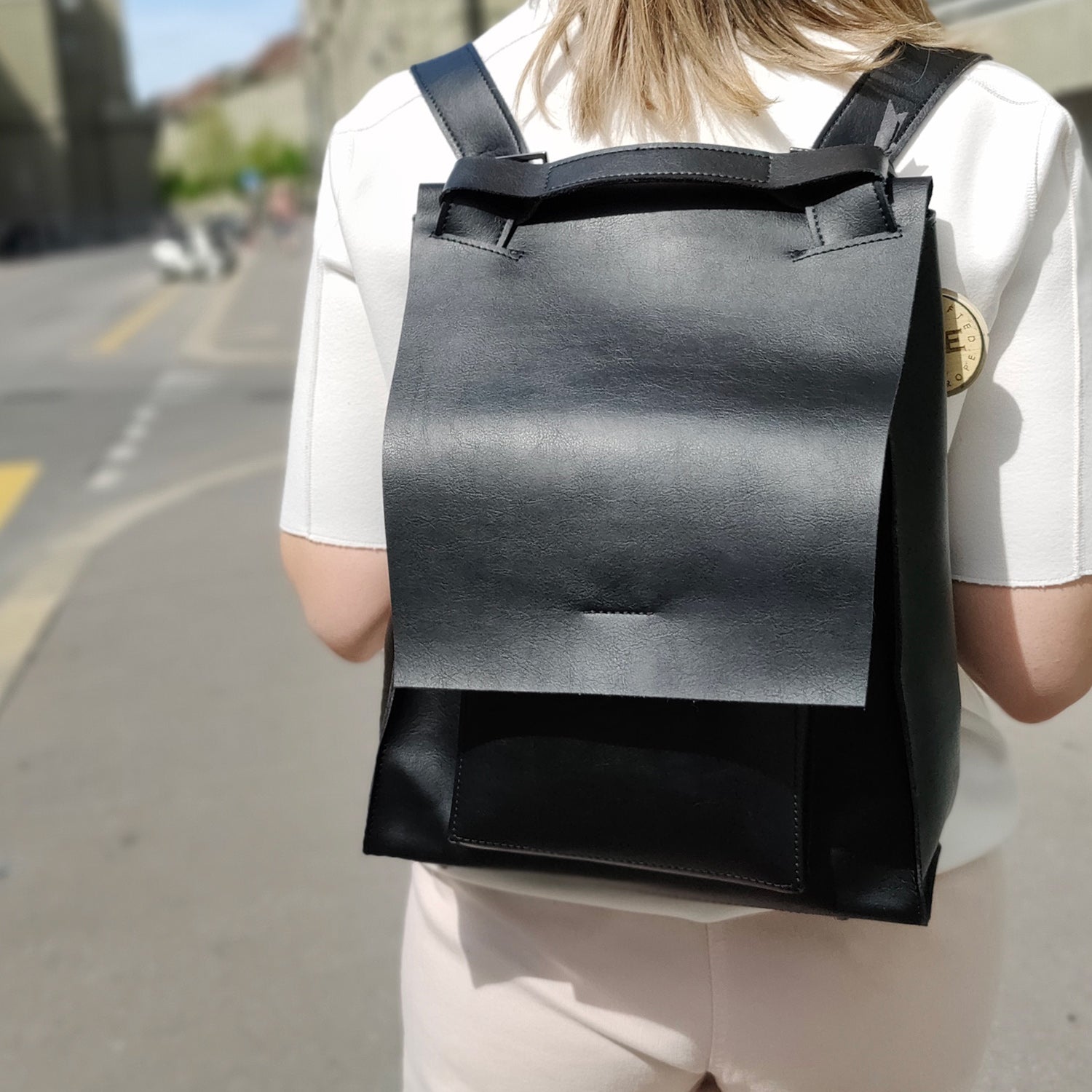 lnestudio - Bärn Tote