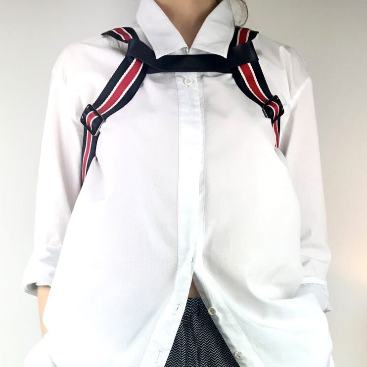 lnestudio - Becca/Züri Connector