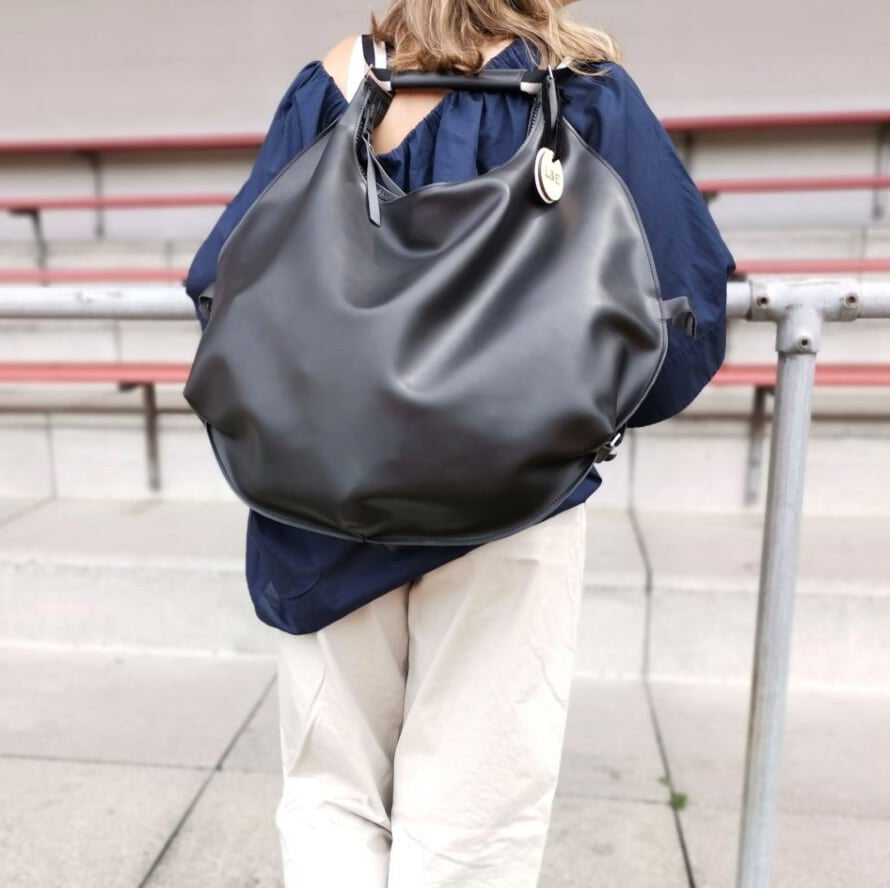 lnestudio - Geneva Bottomless